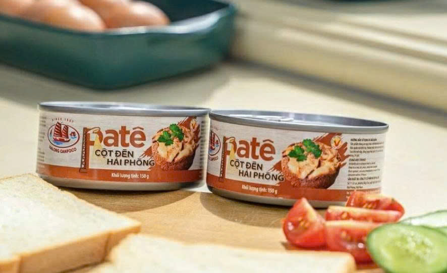 Đồ hộp Hạ Long tái khởi động nhà máy sau 5 tháng gián đoạn hoạt động