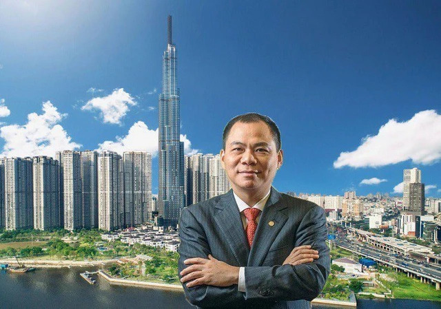 Vinhomes chốt ngày trả cổ tức 160%, cổ đông sắp nhận gần 25.000 tỷ đồng