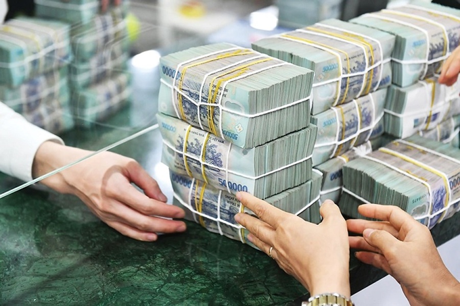 Minh bạch thông tin - nền tảng thu hút dòng vốn dài hạn
