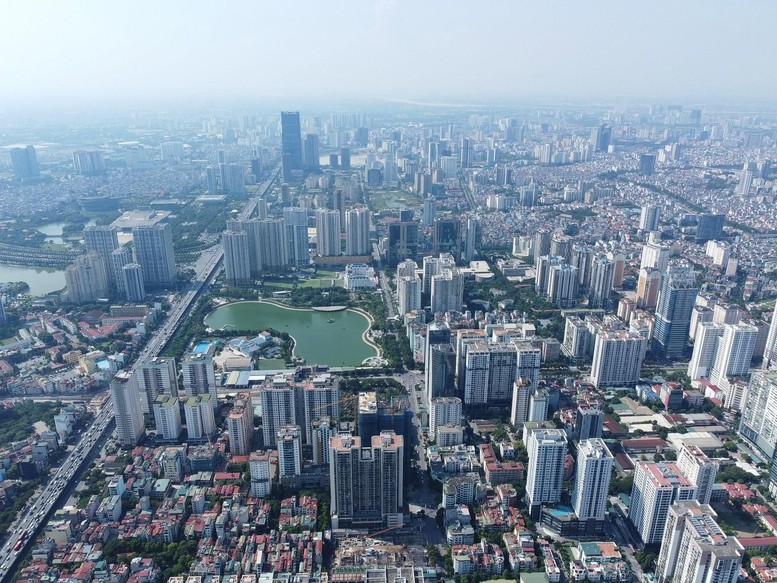 Đề xuất xây dựng cơ chế kiểm soát giá nhà