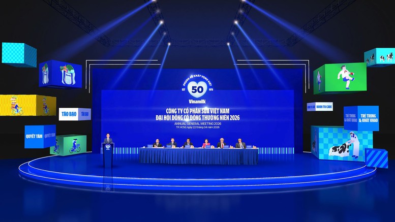 Vinamilk tiếp tục là đại diện duy nhất của ngành sữa Việt Nam trong Fortune SEA 500