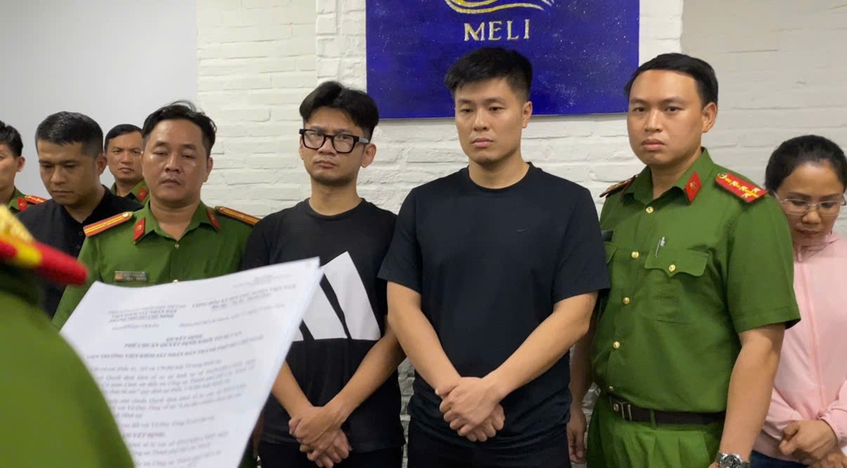 TP.HCM triệt phá hàng loạt đường dây lừa đảo “hợp đồng kỳ nghỉ”