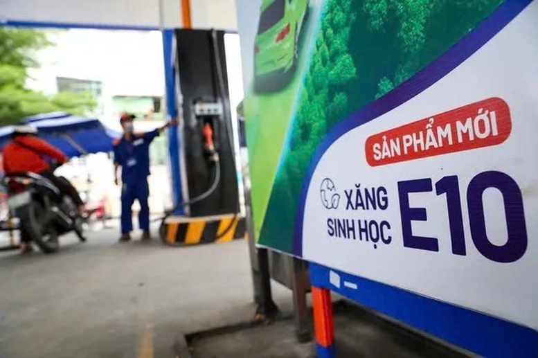 Nghị quyết 29: Cú hích giúp thị trường xăng E10 vận hành thông suốt