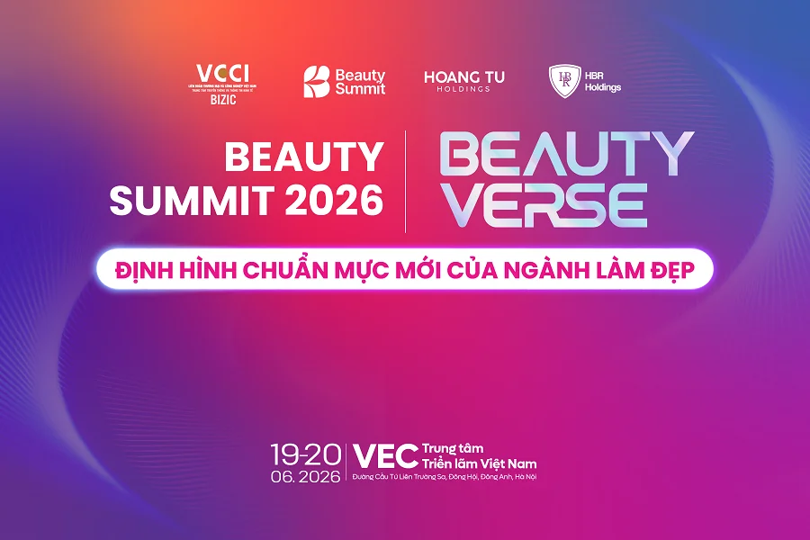 Phát triển thị trường mỹ phẩm nội địa gắn với minh bạch hóa và bảo vệ người tiêu dùng