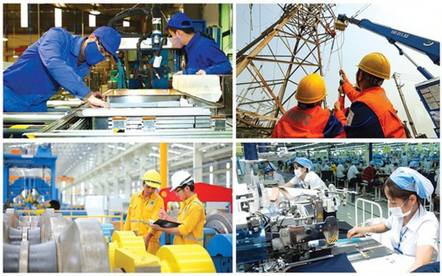 TPHCM giữ vững đà tăng trưởng, thu hút FDI tăng hơn 114%