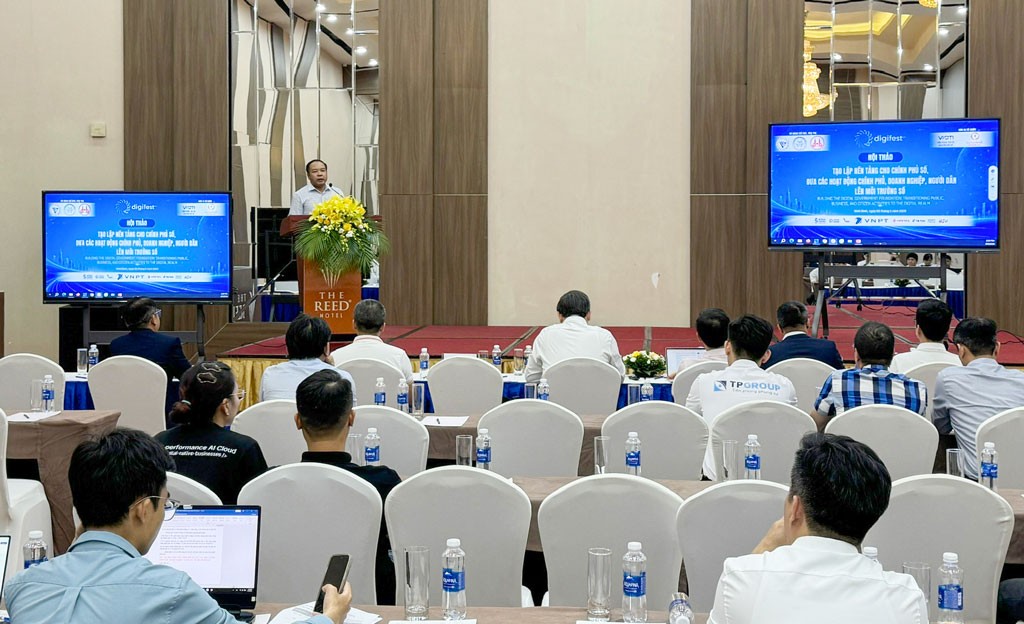 Ninh Bình phát động Cuộc thi tìm hiểu về khoa học, công nghệ và chuyển đổi số