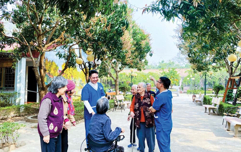 Rà soát, xây dựng chính sách phát triển kinh tế bạc đến năm 2030, tầm nhìn 2045