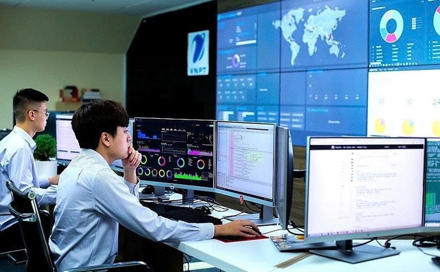 Hà Nội triển khai Nghị quyết 57: Từ quản trị số đến khát vọng kinh tế số
