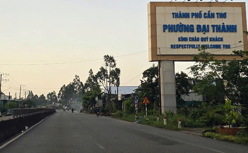 Công ty TNHH Dịch vụ và Thương mại Giáp Quán Thăng mở rộng xưởng sản xuất giày da