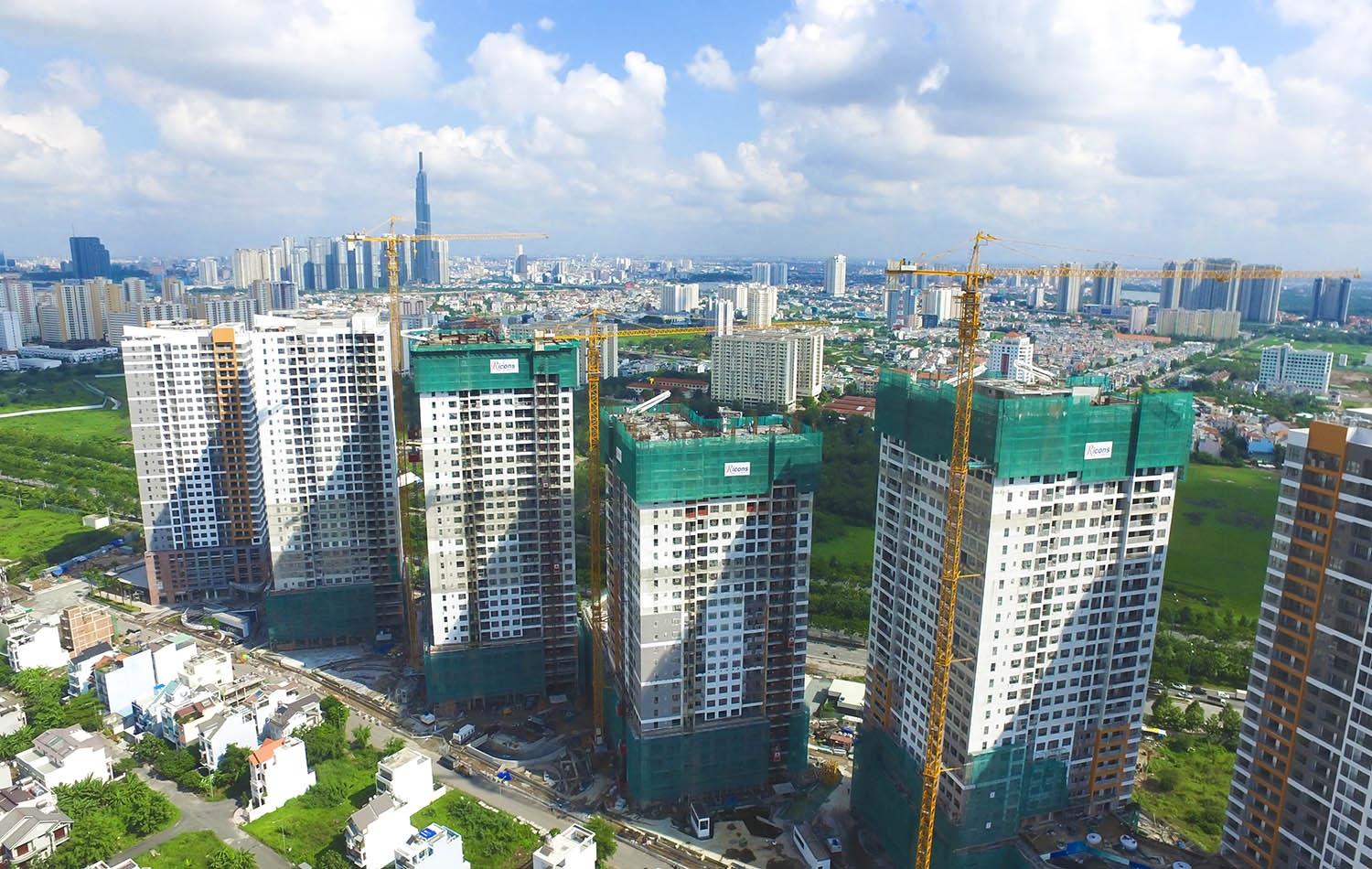 DIC Corp rút khỏi dự án 4.253 tỷ đồng tại Thái Nguyên sau khi báo lỗ quý I