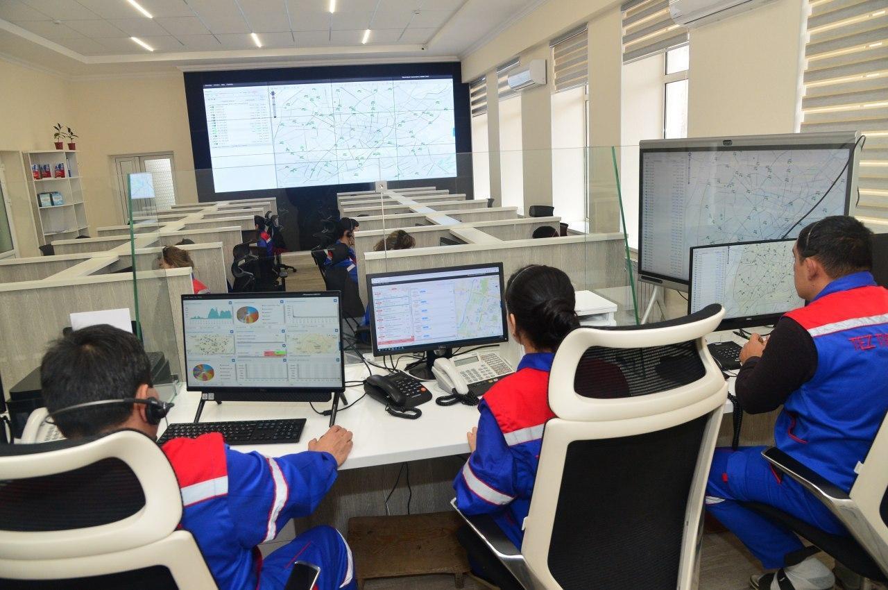 Điểm nhấn nổi bật của đề &aacute;n l&agrave; việc x&acirc;y dựng Trung t&acirc;m điều h&agrave;nh cấp cứu th&ocirc;ng minh ứng dụng c&ocirc;ng nghệ IoT. (Ảnh minh họa)