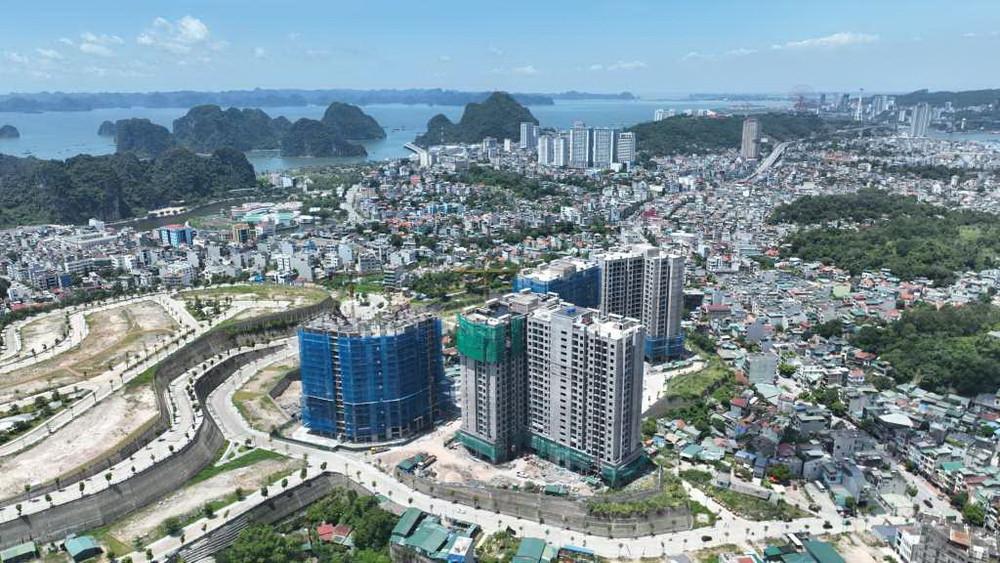 Quảng Ninh lập Quỹ Nhà ở 500 tỷ đồng, giải bài toán hơn 40.000 căn nhà ở xã hội