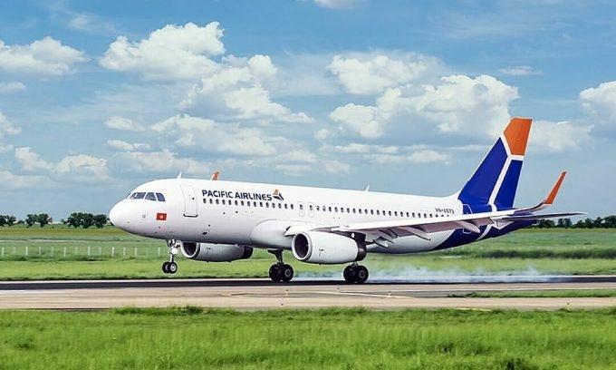 Pacific Airlines dự kiến lỗ lũy kế gần 10.700 tỷ đồng, Vietnam Airlines lên phương án thoái toàn bộ vốn