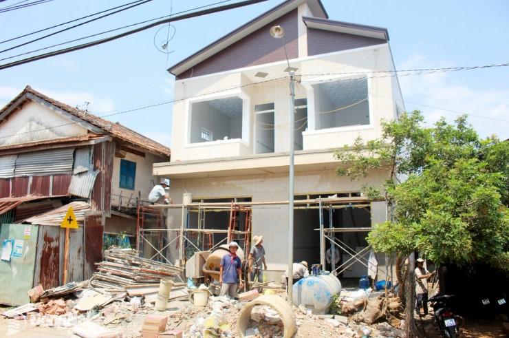 Từ 1/7/2026: Muốn tự thiết kế nhà phải đáp ứng 4 điều kiện