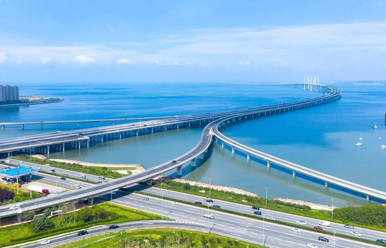 Cần Thơ kiến nghị hỗ trợ 19.500 tỷ đồng xây cầu vượt biển Trần Đề