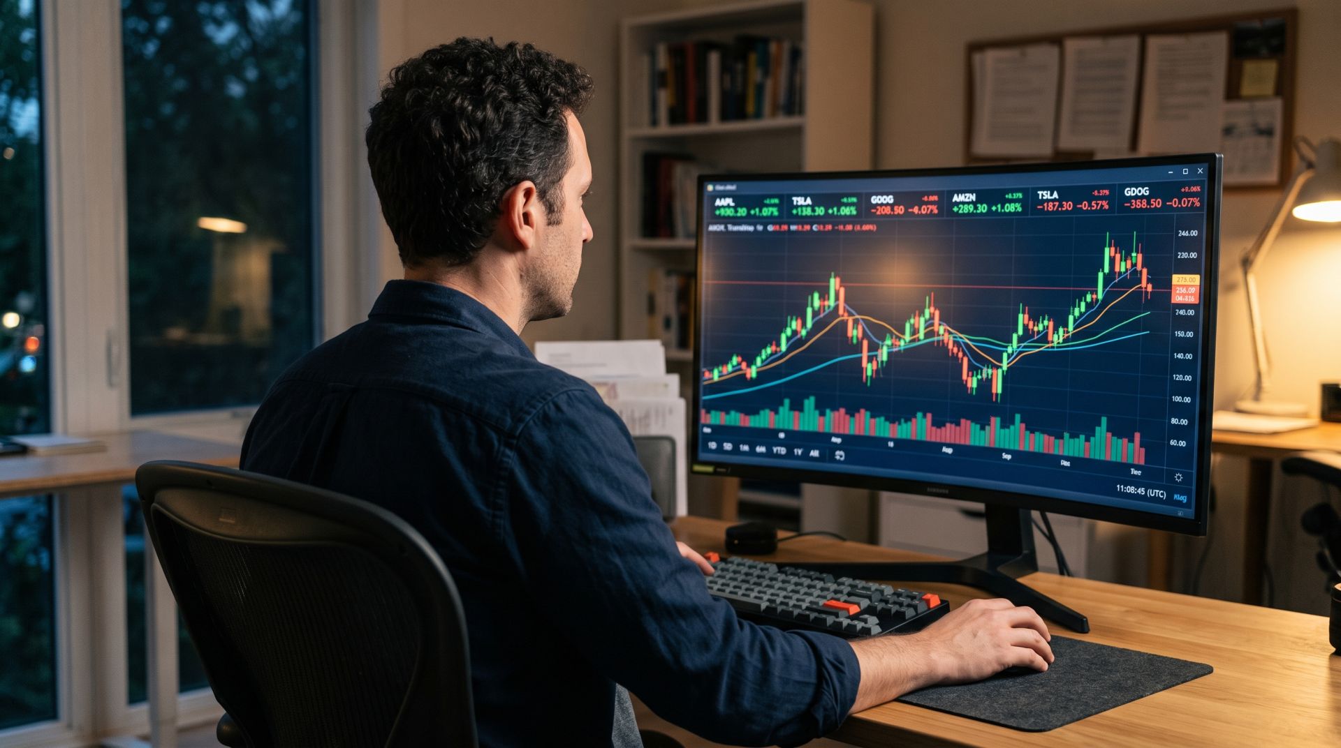 Kết phiên chứng khoán 26/6: Nhóm Vin bứt phá, VN-Index giữ vững đà tăng