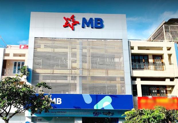 MB giảm mạnh lãi suất chứng chỉ tiền gửi