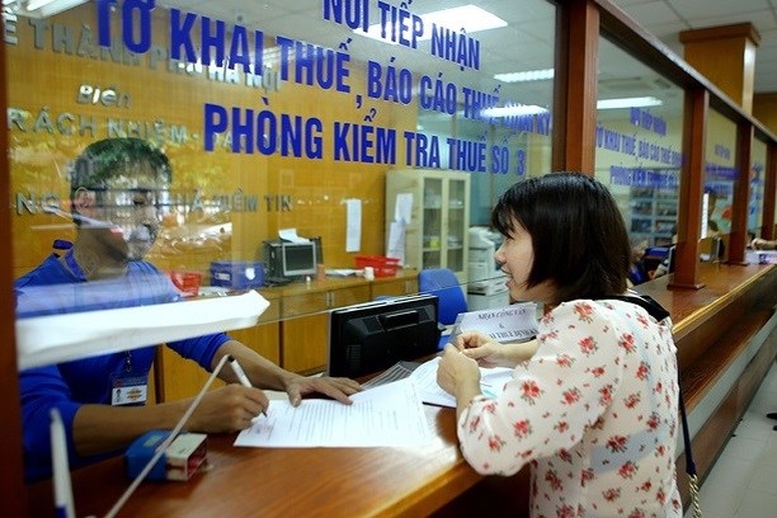 Gia hạn thời hạn nộp thuế GTGT, thuế TNDN, thuế TNCN và tiền thuê đất trong năm 2026