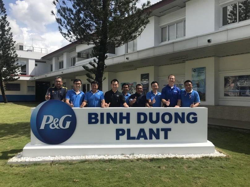 Procter & Gamble Việt Nam bị phạt 390 triệu đồng vì vi phạm quyền lợi người tiêu dùng