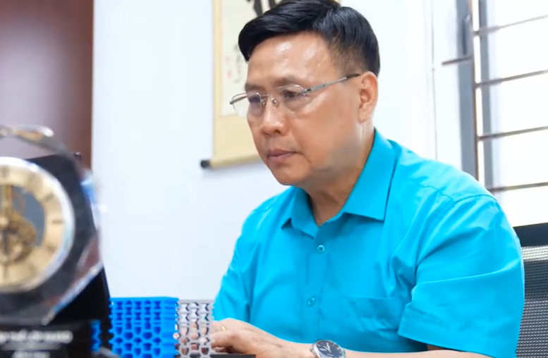Theo GS.TSKH Nguyễn Đ&igrave;nh Đức, đại học kh&ocirc;ng thể chỉ l&agrave; nơi truyền thụ kiến thức, cấp bằng v&agrave; cung cấp nh&acirc;n lực theo c&aacute;ch truyền thống