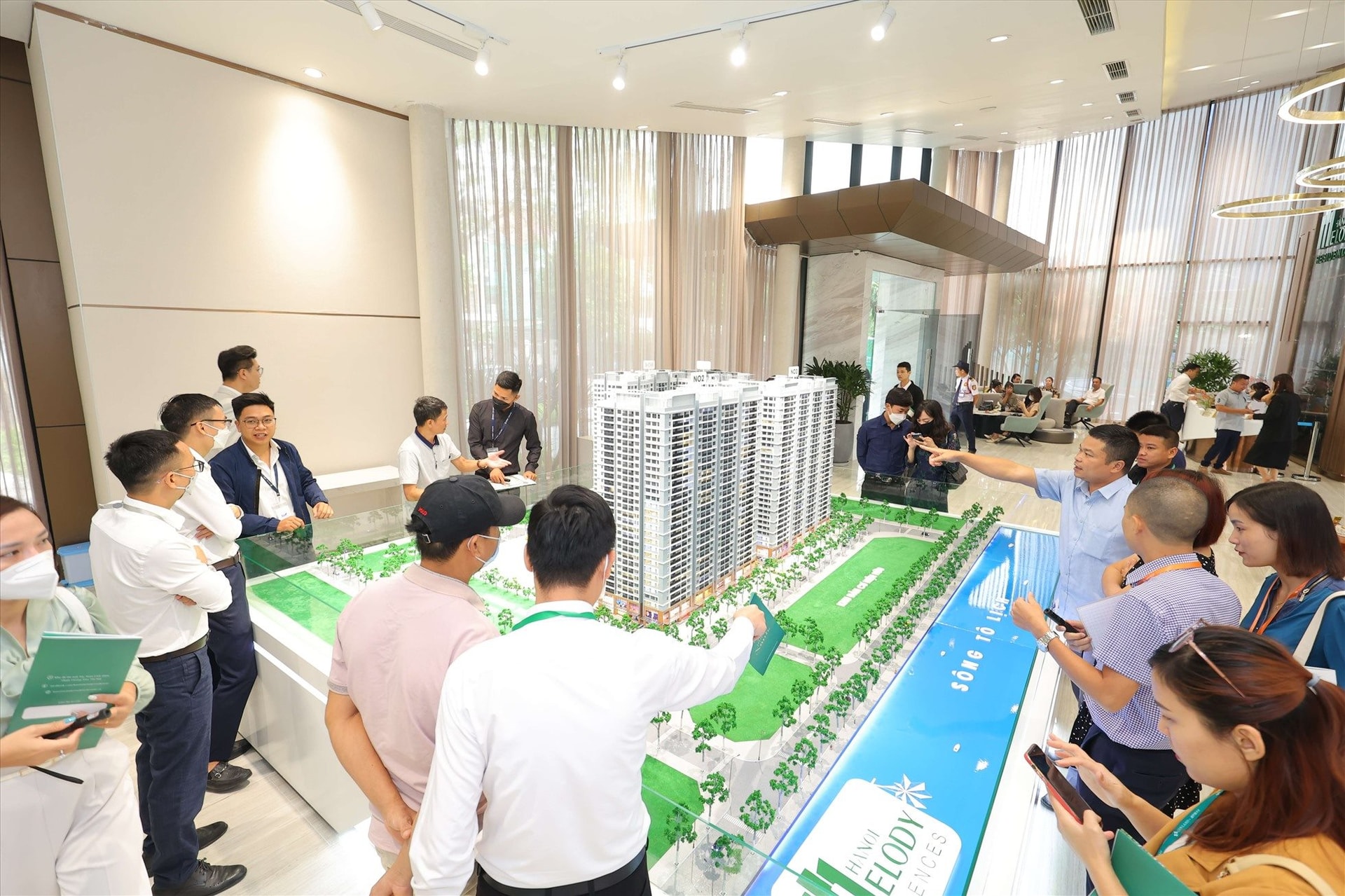 Thị trường bất động sản hồi phục: Môi giới chuyên nghiệp trở thành "chìa khóa"