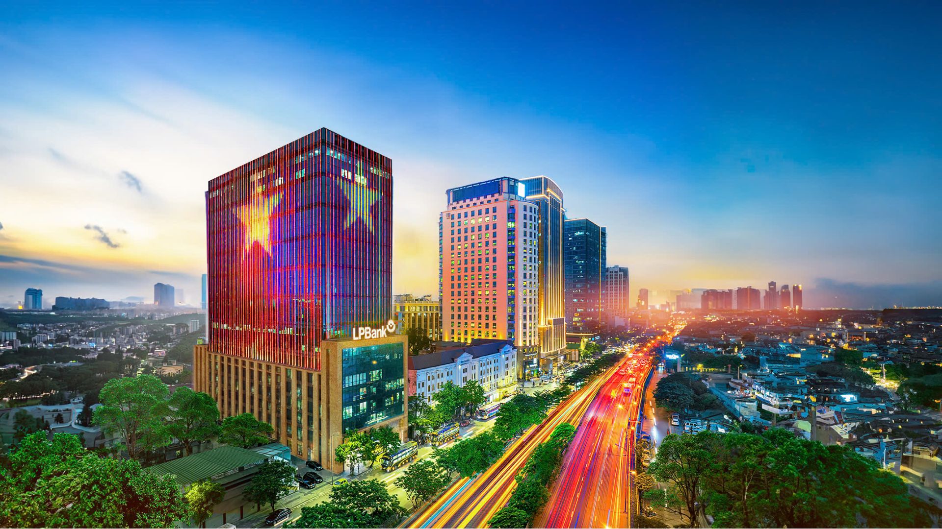 LPBS chốt danh sách cổ đông sau IPO nghìn tỷ, sẵn sàng lên sàn HoSE