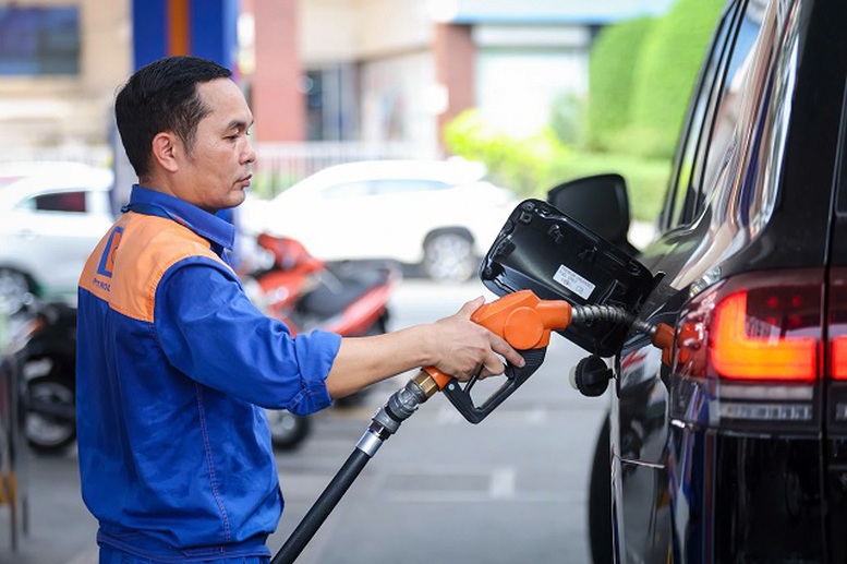 Kéo dài thời hạn áp dụng ưu đãi thuế với mặt hàng xăng, dầu đến 30/9/2026