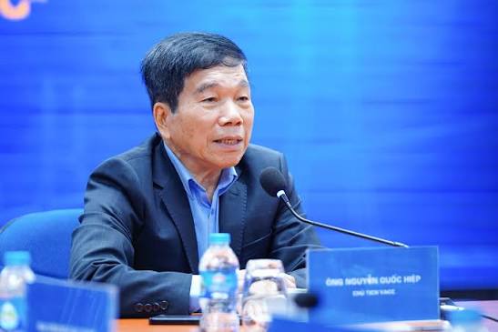 Chủ tịch VACC: Nhà thầu xây dựng từ thiếu việc sang quá tải, nhân lực chỉ đáp ứng 60% nhu cầu