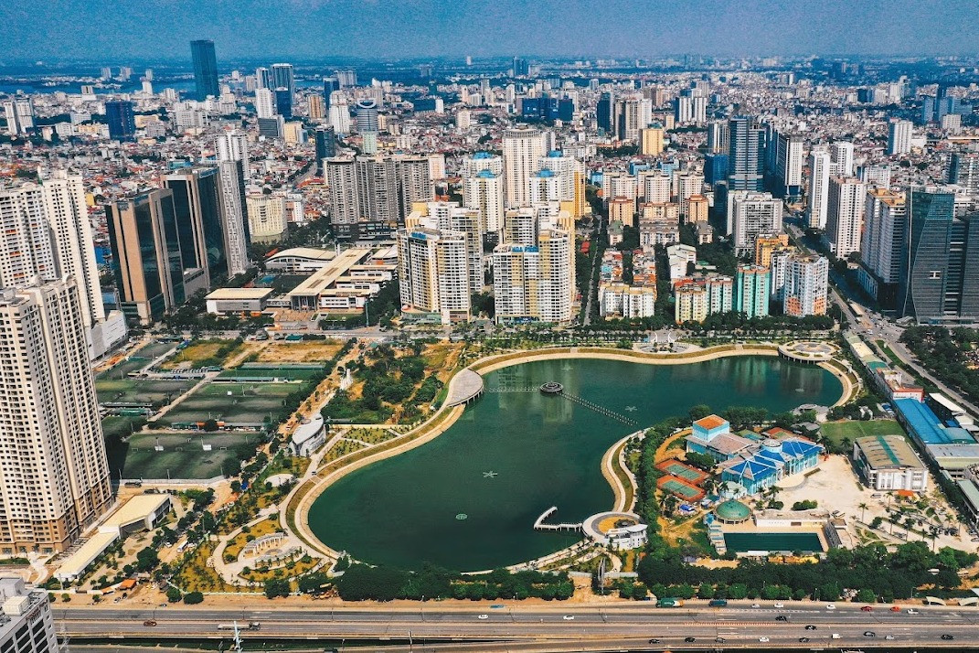 Phê duyệt điều chỉnh Quy hoạch sử dụng đất quốc gia đến năm 2030, tầm nhìn 2050