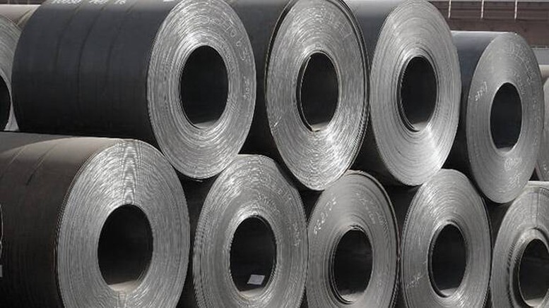 EU áp cơ chế hạn ngạch nhập thép mới từ ngày 1/7