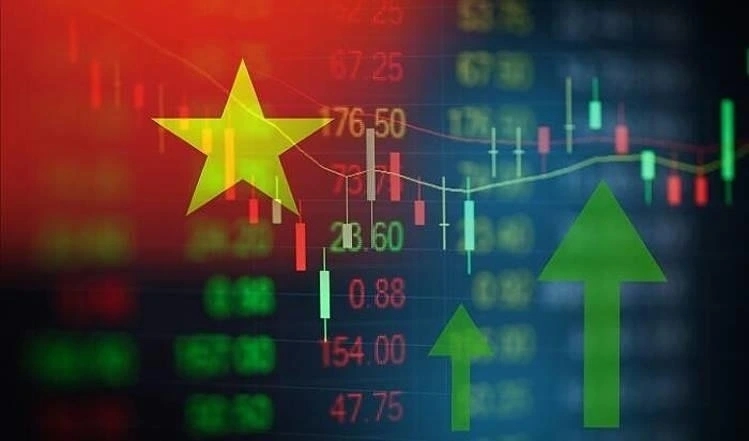 VNDirect dự báo VN-Index lên 2.014 điểm, chứng khoán Việt Nam vào "sóng lớn" cuối năm