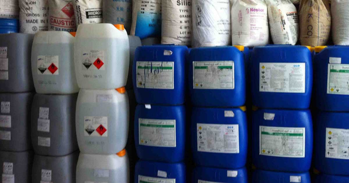 Bộ Công Thương ban hành danh mục sản phẩm, hàng hóa có mức độ rủi ro trung bình và cao