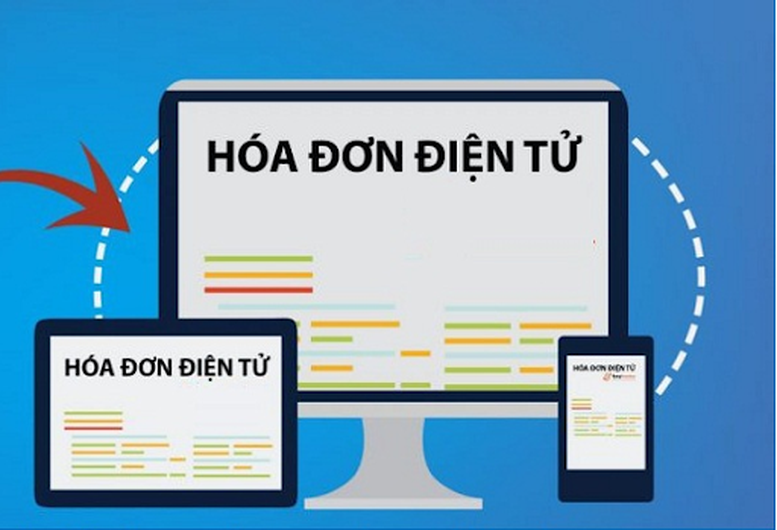 Quy định đối tượng sử dụng hóa đơn điện tử