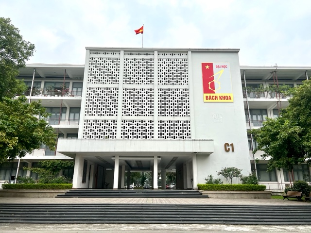Điểm sàn Đại học Bách khoa Hà Nội năm 2026 từ 19,5 điểm