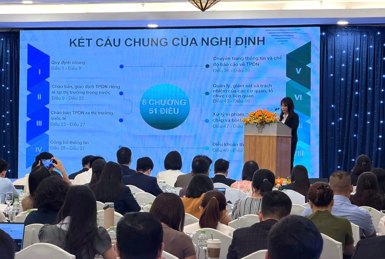 Doanh nghiệp minh bạch quản l&yacute; d&ograve;ng tiền gi&uacute;p củng cố niềm tin của nh&agrave; đầu tư