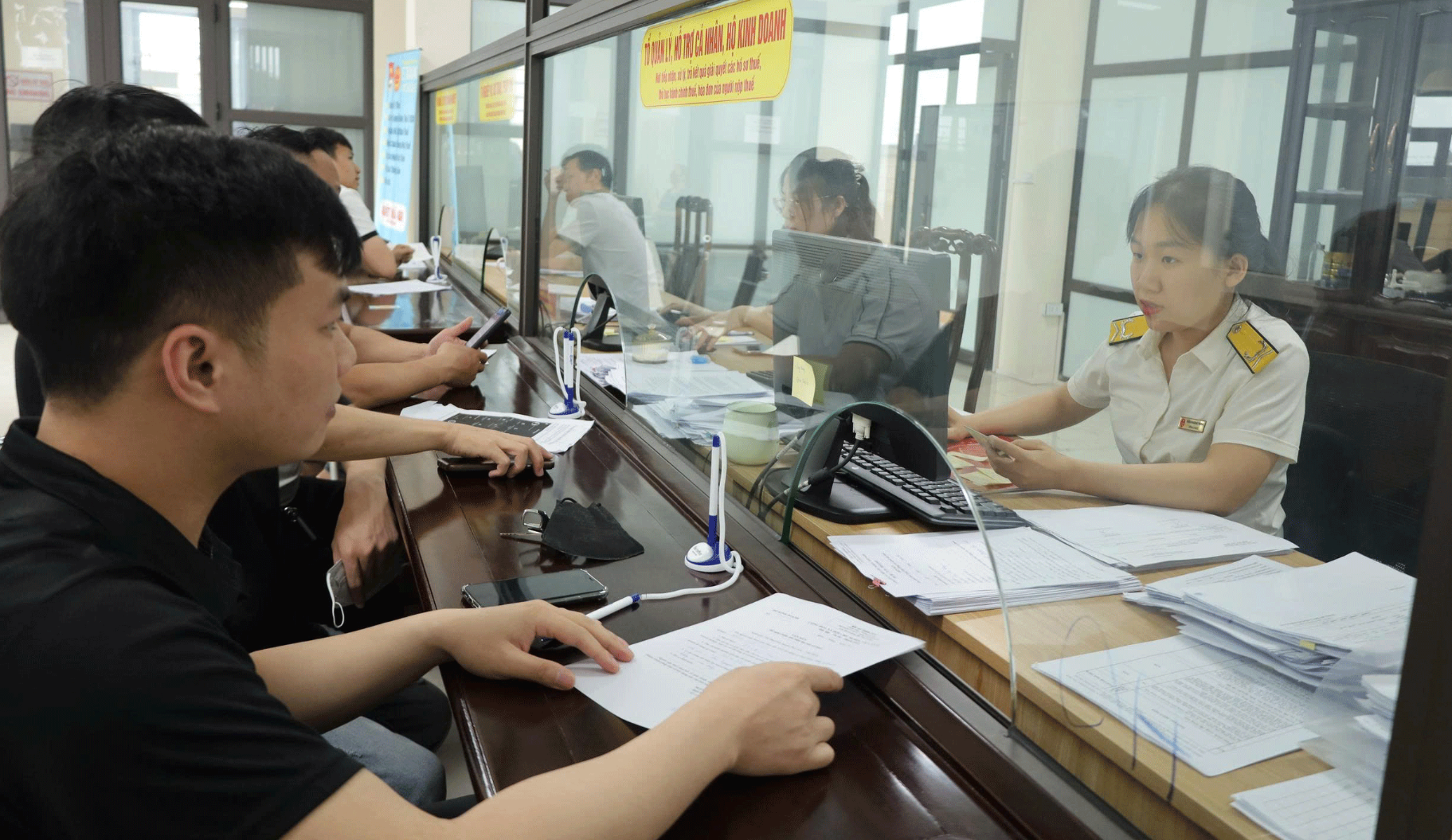 Thái Nguyên: Gần 11.500 cửa hàng, hộ kinh doanh được hỗ trợ chuyển đổi số