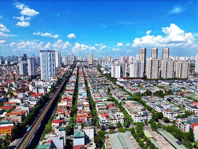 Ảnh minh họa: Tuấn Anh/TTXVN