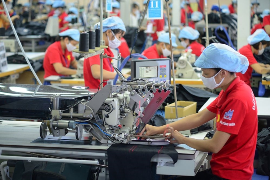 Hoàn thiện chính sách hỗ trợ doanh nghiệp nhỏ và vừa