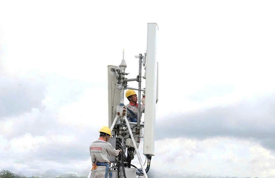 Hưng Yên đẩy mạnh phát triển hạ tầng viễn thông, mạng 5G