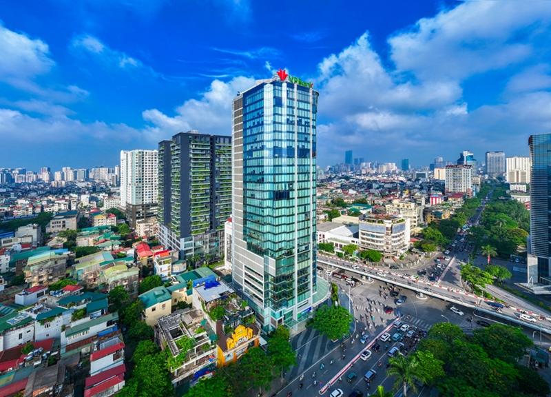 Làn sóng tăng vốn lớn nhất lịch sử ngành ngân hàng: Hơn 12 tỷ cổ phiếu sắp được phát hành