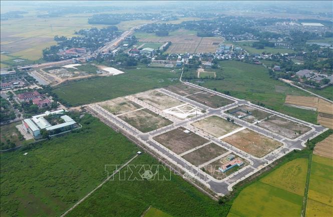Tháo gỡ vướng mắc định giá đất, khai thác hiệu quả nguồn lực phát triển