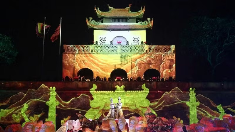 Kích hoạt tài nguyên di sản trong kỷ nguyên số