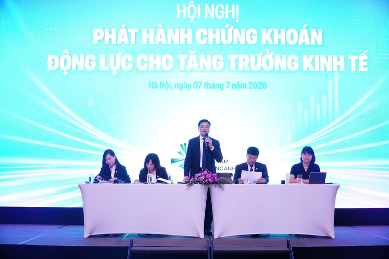 Nâng chất lượng phát hành chứng khoán để hút mạnh dòng vốn phát triển