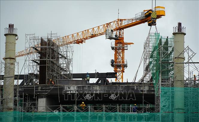 Đặc khu Phú Quốc bám sát từng mét vuông dự án trên đại công trường APEC