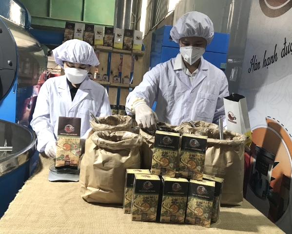 Đắk Lắk: Tập trung phát triển chuyển đổi số trong doanh nghiệp nhỏ và vừa