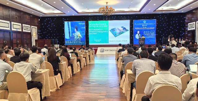 Xây dựng Đà Nẵng trở thành trung tâm công nghiệp bán dẫn và công nghệ cao