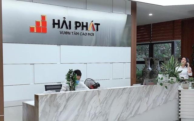 Hải Phát tăng tốc dự án gần 100ha tại Lạng Sơn sau khi hoàn tất bàn giao HP Galaxy Cao Bằng