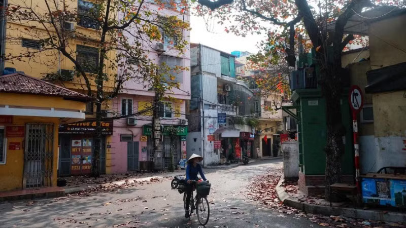 Hà Nội đề xuất đặt tên mới 51 tuyến đường, phố và một công trình công cộng