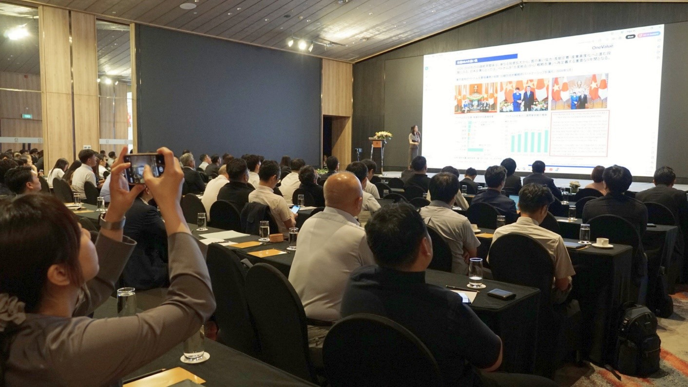 Kinh tế "ngầm" chấm dứt, mở ra làn sóng M&A mới tại Việt Nam: Góc nhìn từ CEO Phi Hoa (ONE-VALUE)