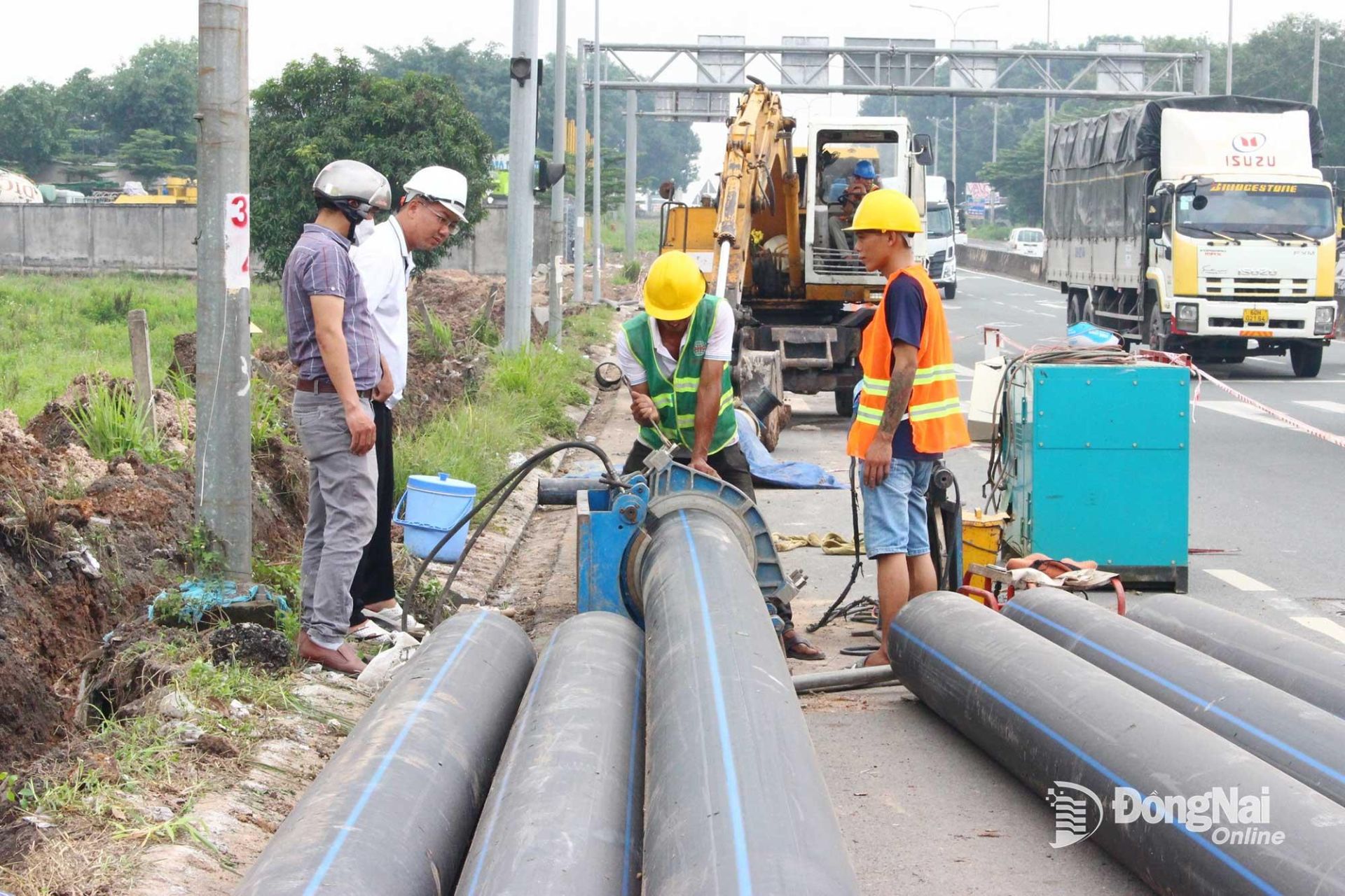 DVW sắp chi cổ tức tiền mặt 30%, duy trì mức "khủng" năm thứ ba